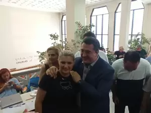 Επιμελητήριο Πιερίας - Κατερίνη: Παρουσία του Περιφερειάρχη Απ. Τζιτζικώστα για την βελτίωση της ποιότητας ζωής ευπαθών ομάδων Επιμελητήριο Πιερίας – Κατερίνη: Παρουσία του Περιφερειάρχη Απ. Τζιτζικώστα για την βελτίωση της ποιότητας ζωής ευπαθών ομάδων