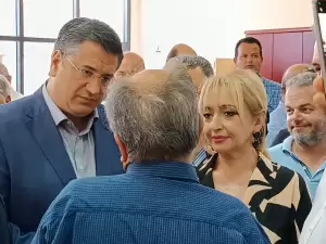 Επιμελητήριο Πιερίας - Κατερίνη: Παρουσία του Περιφερειάρχη Απ. Τζιτζικώστα για την βελτίωση της ποιότητας ζωής ευπαθών ομάδων Επιμελητήριο Πιερίας – Κατερίνη: Παρουσία του Περιφερειάρχη Απ. Τζιτζικώστα για την βελτίωση της ποιότητας ζωής ευπαθών ομάδων