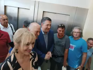 Επιμελητήριο Πιερίας - Κατερίνη: Παρουσία του Περιφερειάρχη Απ. Τζιτζικώστα για την βελτίωση της ποιότητας ζωής ευπαθών ομάδων Επιμελητήριο Πιερίας – Κατερίνη: Παρουσία του Περιφερειάρχη Απ. Τζιτζικώστα για την βελτίωση της ποιότητας ζωής ευπαθών ομάδων