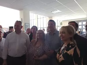 Επιμελητήριο Πιερίας - Κατερίνη: Παρουσία του Περιφερειάρχη Απ. Τζιτζικώστα για την βελτίωση της ποιότητας ζωής ευπαθών ομάδων Επιμελητήριο Πιερίας – Κατερίνη: Παρουσία του Περιφερειάρχη Απ. Τζιτζικώστα για την βελτίωση της ποιότητας ζωής ευπαθών ομάδων