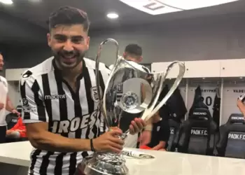 Ο Εθνικός Νέου Κεραμιδίου απέκτησε τον Χρήστο Παπαδόπουλο