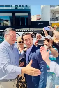 Ετοιμάζεται το Περιφερειακό ψηφοδέλτιο του Περιφερειάρχη Απόστολου Τζιτζικώστα στην Πιερία