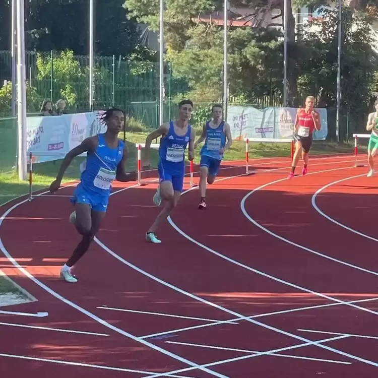 ΕΥΟf 2023: «Βροχή» μεταλλίων για την Ελλάδα με έξι συνολικά