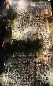 Εύξεινος Πόντος Κορινού: Θεσμός και σημείο αναφοράς στο Ποντιακό Γλέντι