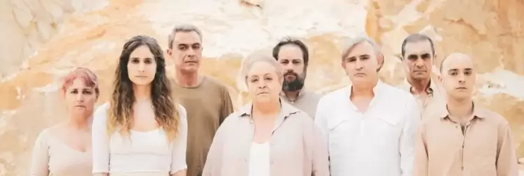 Φεστιβάλ Ολύμπου – Αρχαίο Θέατρο Δίου: «ΕΚΑΒΗ» του Ευριπίδη