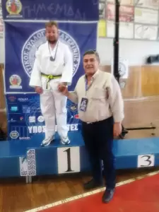 Φιλανθρωπικό Τουρνουά Ποδοσφαίρου – Στην μνήμη του “αξέχαστου” Πέτρου Γεωργή