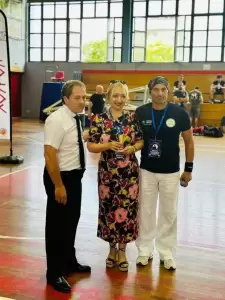 Φιλανθρωπικό Τουρνουά Ποδοσφαίρου – Στην μνήμη του “αξέχαστου” Πέτρου Γεωργή