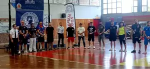 Φιλανθρωπικό Τουρνουά Ποδοσφαίρου – Στην μνήμη του “αξέχαστου” Πέτρου Γεωργή