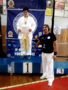 Φιλανθρωπικό Τουρνουά Ποδοσφαίρου – Στην μνήμη του “αξέχαστου” Πέτρου Γεωργή