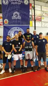 Φιλανθρωπικό Τουρνουά Ποδοσφαίρου – Στην μνήμη του “αξέχαστου” Πέτρου Γεωργή