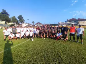 Φιλανθρωπικό Τουρνουά Ποδοσφαίρου – Στην μνήμη του “αξέχαστου” Πέτρου Γεωργή