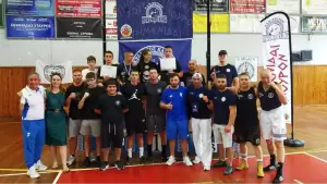 Φιλανθρωπικό Τουρνουά Ποδοσφαίρου – Στην μνήμη του “αξέχαστου” Πέτρου Γεωργή