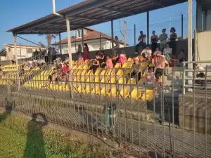 Φιλανθρωπικό Τουρνουά Ποδοσφαίρου – Στην μνήμη του “αξέχαστου” Πέτρου Γεωργή