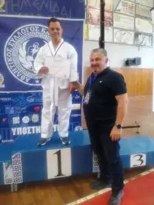 Φιλανθρωπικό Τουρνουά Ποδοσφαίρου – Στην μνήμη του “αξέχαστου” Πέτρου Γεωργή