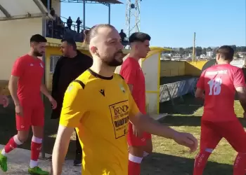 ΓΑΣ Σβορώνου: