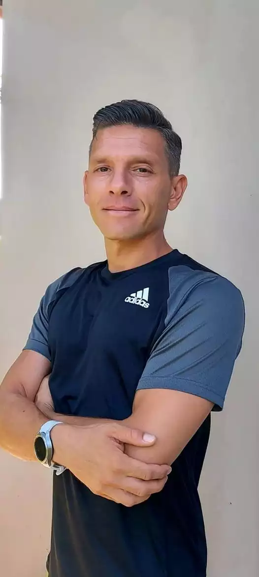 Ο Γιώργος Οικονόμου νέος τεχνικός στην Ακαδημία Ο Γιώργος Οικονόμου νέος τεχνικός στην Ακαδημία