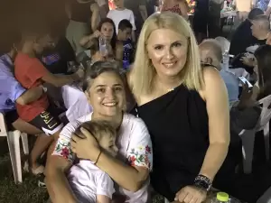 Η γιορτή της «Θρακικής Εστίας Κατερίνης»