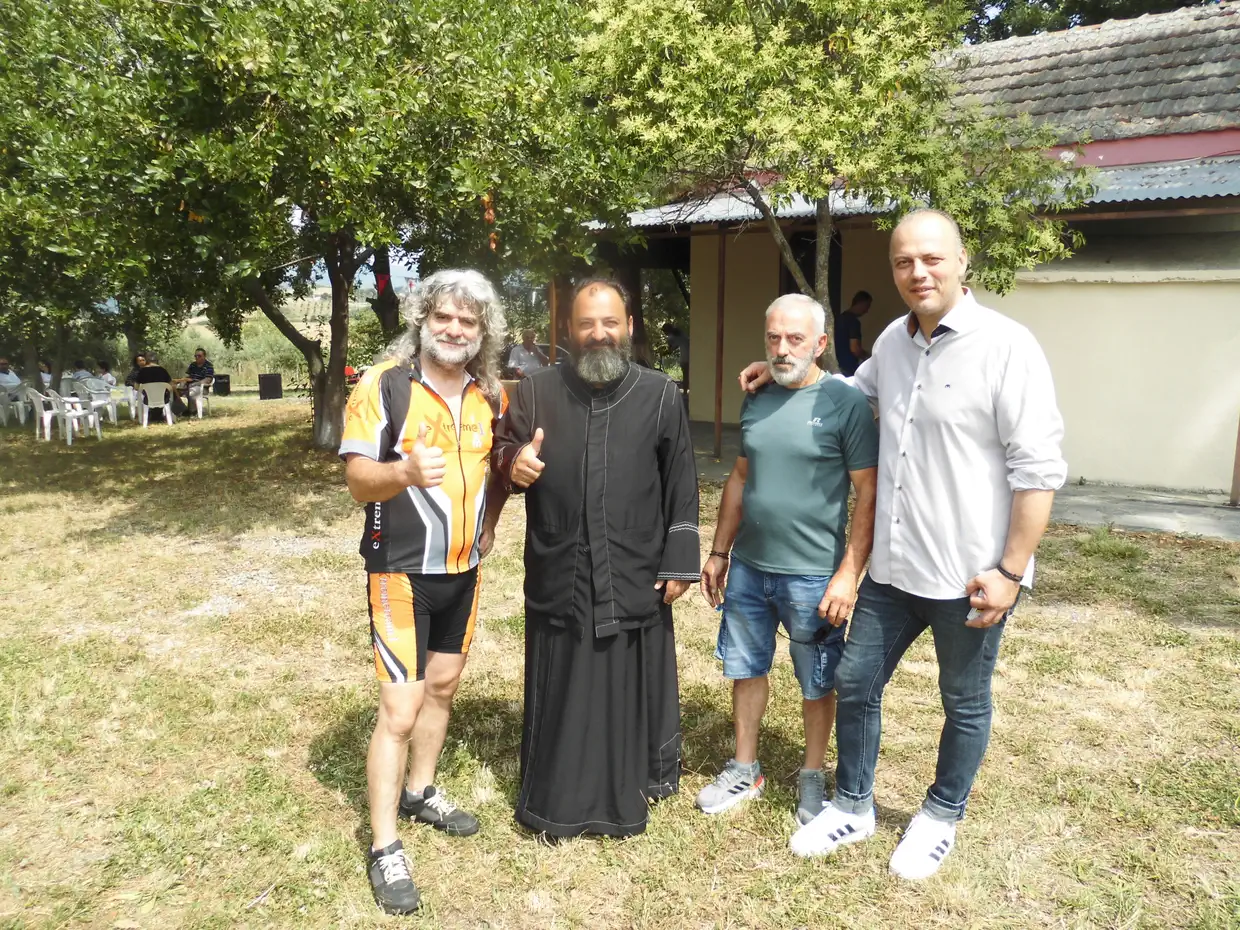 Η ΕΛ.Π.ΠΙ. στην «1η Γιορτή Νεολαίας» 2-7-2023 στην Παλαιόχωρα Εξοχής Η ΕΛ.Π.ΠΙ. στην «1η Γιορτή Νεολαίας» 2 7 2023 στην Παλαιόχωρα Εξοχής