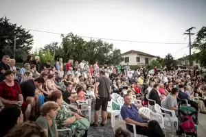 Η  Ορεινή Κατερίνη  πρόβαλε τον γαστρονομικό της πλούτο (εικόνες)