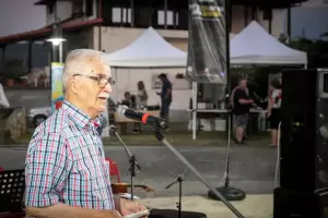 Η  Ορεινή Κατερίνη  πρόβαλε τον γαστρονομικό της πλούτο (εικόνες)