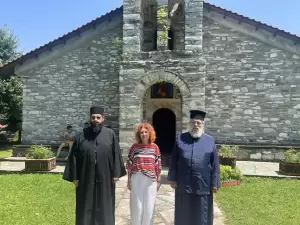 Η  Ορεινή Κατερίνη  πρόβαλε τον γαστρονομικό της πλούτο (εικόνες)