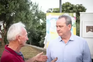 Η  Ορεινή Κατερίνη  πρόβαλε τον γαστρονομικό της πλούτο (εικόνες)