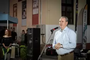 Η  Ορεινή Κατερίνη  πρόβαλε τον γαστρονομικό της πλούτο (εικόνες)