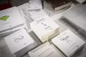 Η  Ορεινή Κατερίνη  πρόβαλε τον γαστρονομικό της πλούτο (εικόνες)