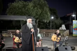 Η  Ορεινή Κατερίνη  πρόβαλε τον γαστρονομικό της πλούτο (εικόνες)