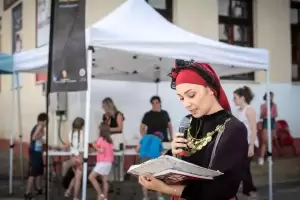 Η  Ορεινή Κατερίνη  πρόβαλε τον γαστρονομικό της πλούτο (εικόνες)