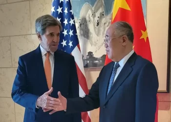 ΗΠΑ και Κίνα επαναφέρουν την συνεργασία στο κλίμα