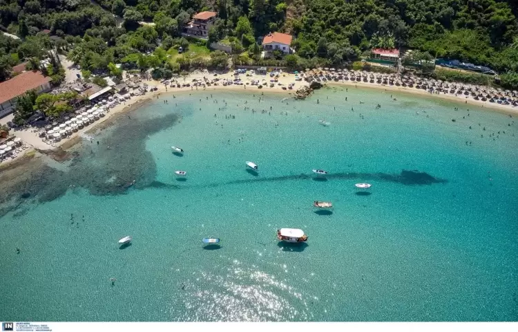 Ηρακλής Τσιτλακίδης: 2.500 κενές θέσεις εργασίας σε Χαλκιδική και Πιερία