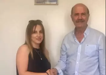 Και άλλη υποψηφιότητα στο συνδυασμό “Θέλουμε και Μπορούμε”