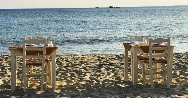 Καιρός: Από αύριο Τρίτη νέο κύμα καύσωνα – Επικαιροποιήθηκε το έκτακτο δελτίο της ΕΜΥ