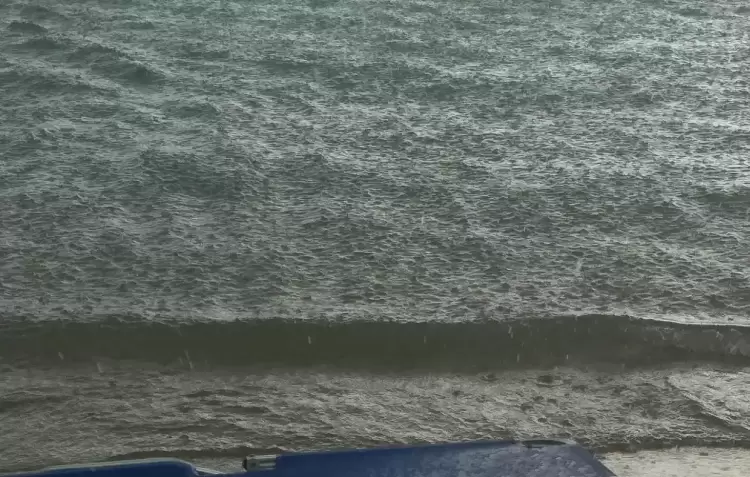 Καιρός: Έρχονται μπόρες – Πού αλλάζει το σκηνικό την Δευτέρα