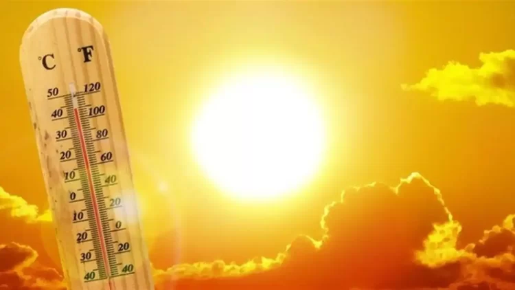 Καιρός: Καύσωνας διαρκείας 10 ημερών – Γιατί ο πλανήτης «βράζει» με θερμοκρασίες ρεκόρ