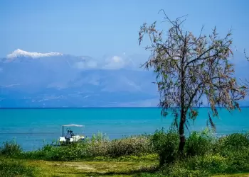 Ο Καιρός σήμερα, Δευτέρα 17/7, για Κατερίνη και Πιερία: Γενικά αίθριος και άνοδος θερμοκρασίας και βοριάδες Ο Καιρός σήμερα, Δευτέρα 17/7, για Κατερίνη και Πιερία: Γενικά αίθριος και άνοδος θερμοκρασίας και βοριάδες