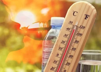 Ο Καιρός σήμερα για Κατερίνη και Πιερία: Αίθριος και ζεστός καιρός – Παρασκευή με θερμοκρασίες – “φωτιά”