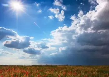 Ο Καιρός σήμερα για Κατερίνη και Πιερία: Γενικά αίθριος και υψηλές θερμοκρασίες και την Δευτέρα Ο Καιρός σήμερα για Κατερίνη και Πιερία: Γενικά αίθριος και υψηλές θερμοκρασίες και την Δευτέρα