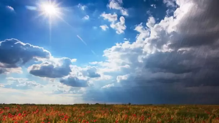 Ο Καιρός σήμερα για Κατερίνη και Πιερία: Γενικά αίθριος και υψηλές θερμοκρασίες και την Δευτέρα