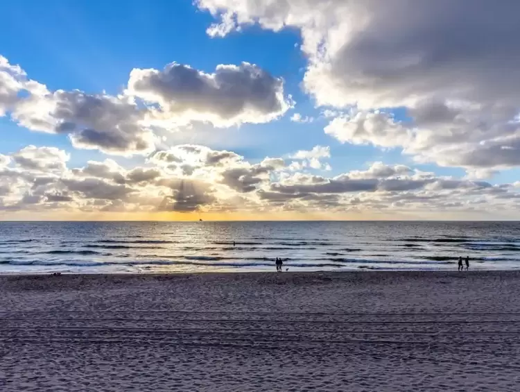 Ο Καιρός σήμερα για Κατερίνη και Πιερία: Γενικά αίθριος με λίγες πρόσκαιρες νεφώσεις την Κυριακή