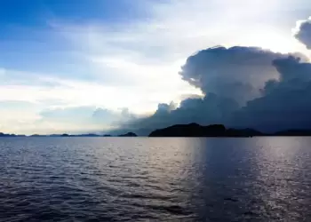 Ο Καιρός σήμερα για Κατερίνη και Πιερία: Νεφώσεις και άνοδος θερμοκρασίας το Σάββατο