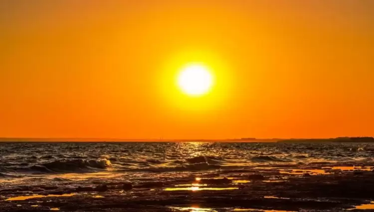 Ο Καιρός σήμερα για Κατερίνη και Πιερία: Ζεστός καιρός με 40άρια την Πέμπτη