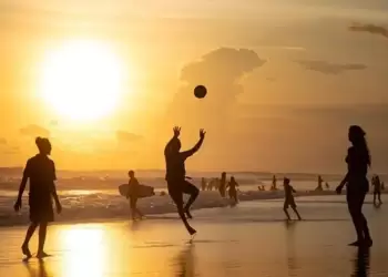 Ο Καιρός σήμερα Κυριακή 16/7 για Κατερίνη και Πιερία: Γενικά αίθριος με πρόσκαιρες νεφώσεις Ο Καιρός σήμερα Κυριακή 16/7 για Κατερίνη και Πιερία: Γενικά αίθριος με πρόσκαιρες νεφώσεις