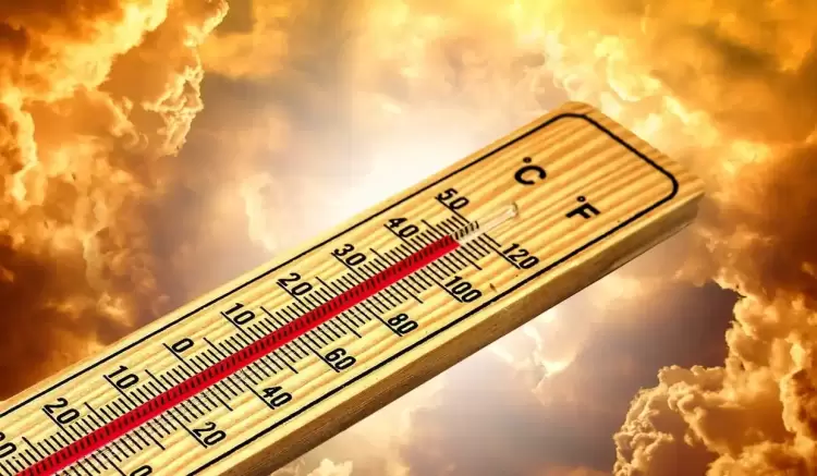 Ο Καιρός σήμερα Σάββατο 22/7 για Κατερίνη και Πιερία: Γενικά αίθριος με θερμοκρασίες “φωτιά”