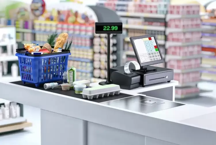 Καλάθι του νοικοκυριού: Ποια προϊόντα βγαίνουν, που μπαίνει πλαφόν κέρδους Καλάθι του νοικοκυριού: Ποια προϊόντα βγαίνουν, που μπαίνει πλαφόν κέρδους