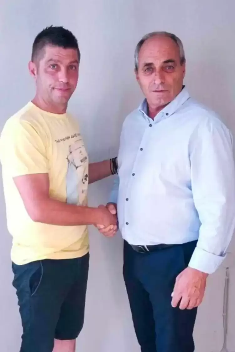 Καλωσορίζουμε τον κ. Σπύρο Ζαλοκώστα στον συνδυασμό μας “Ανανέωση & Δημιουργία”.