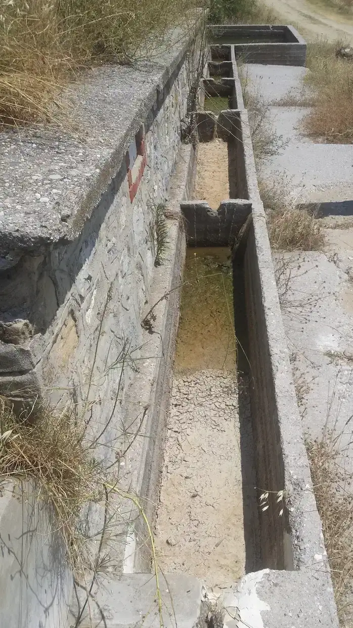 Καταγγελία Δημότη - Τριλόφος Κατερίνης: Ντροπή από την αδιαφορία της Δημοτικής Αρχής Καταγγελία Δημότη – Τριλόφος Κατερίνης: Ντροπή από την αδιαφορία της Δημοτικής Αρχής