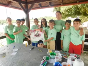 Κατασκήνωση στην πόλη: Το πρόγραμμα της Ιεράς Μητροπόλεως Κίτρους για παιδιά