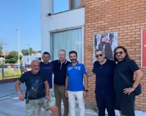 Κατερίνη: Ο Δήμος ασφαλτοστρώνει πόλη &  κοινότητες